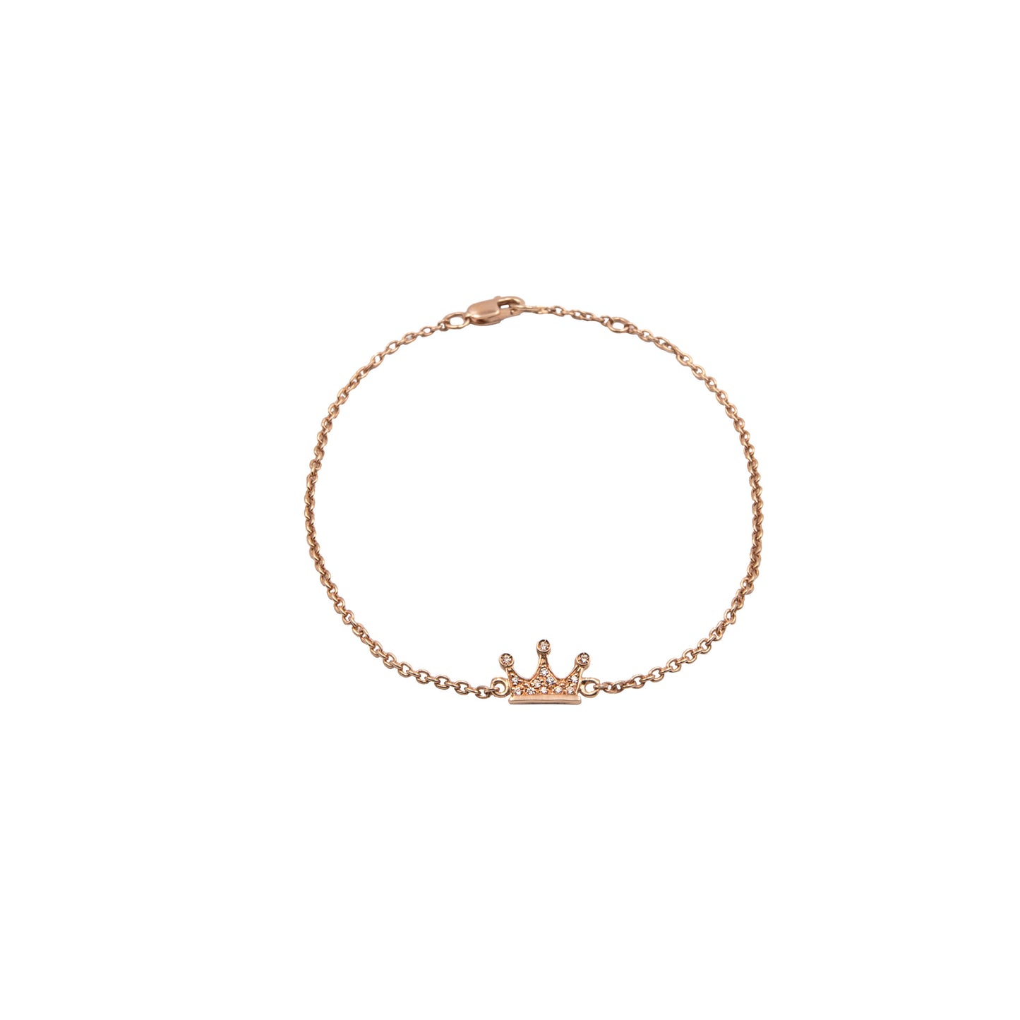 CROWN BRACELET