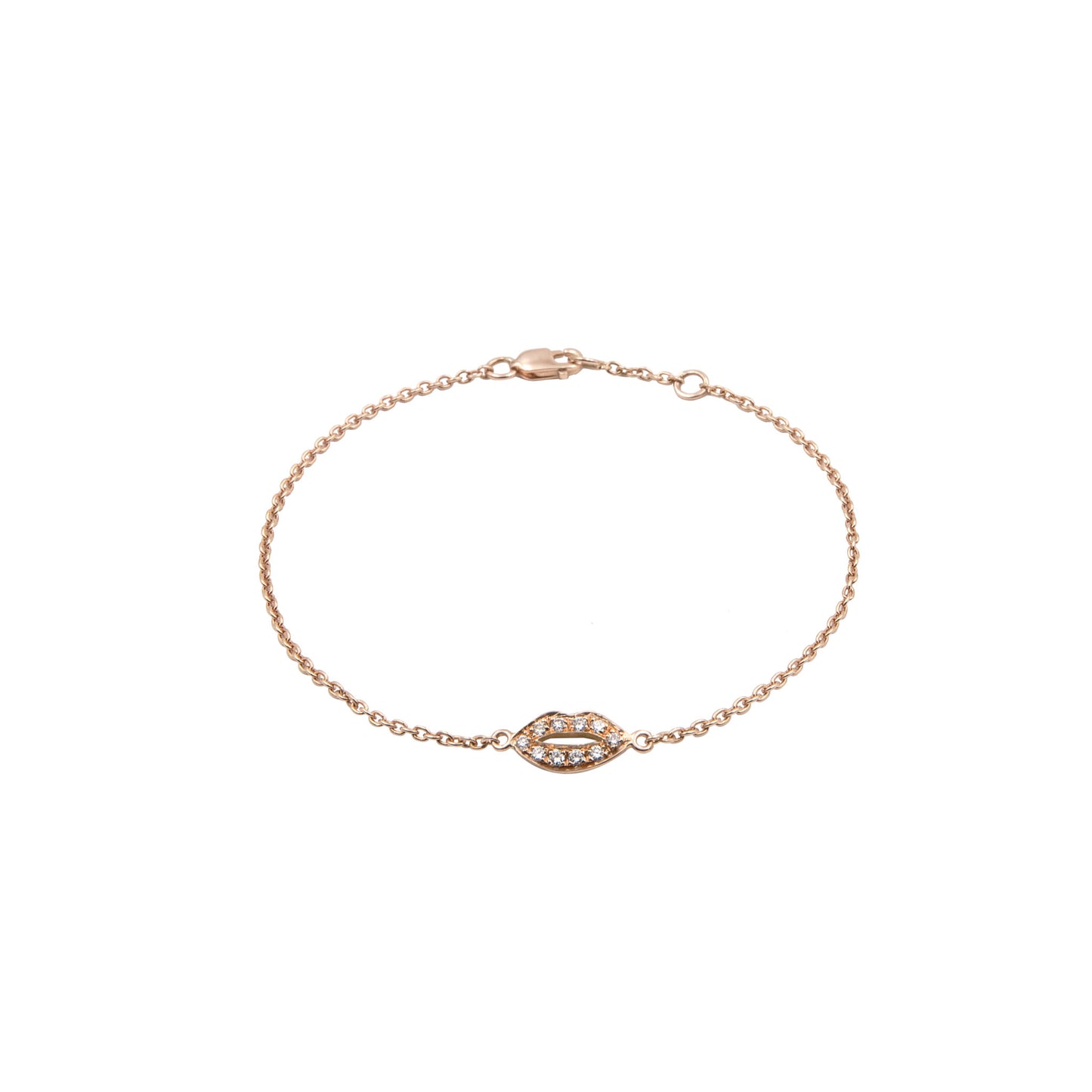 MOUTH BRACELET