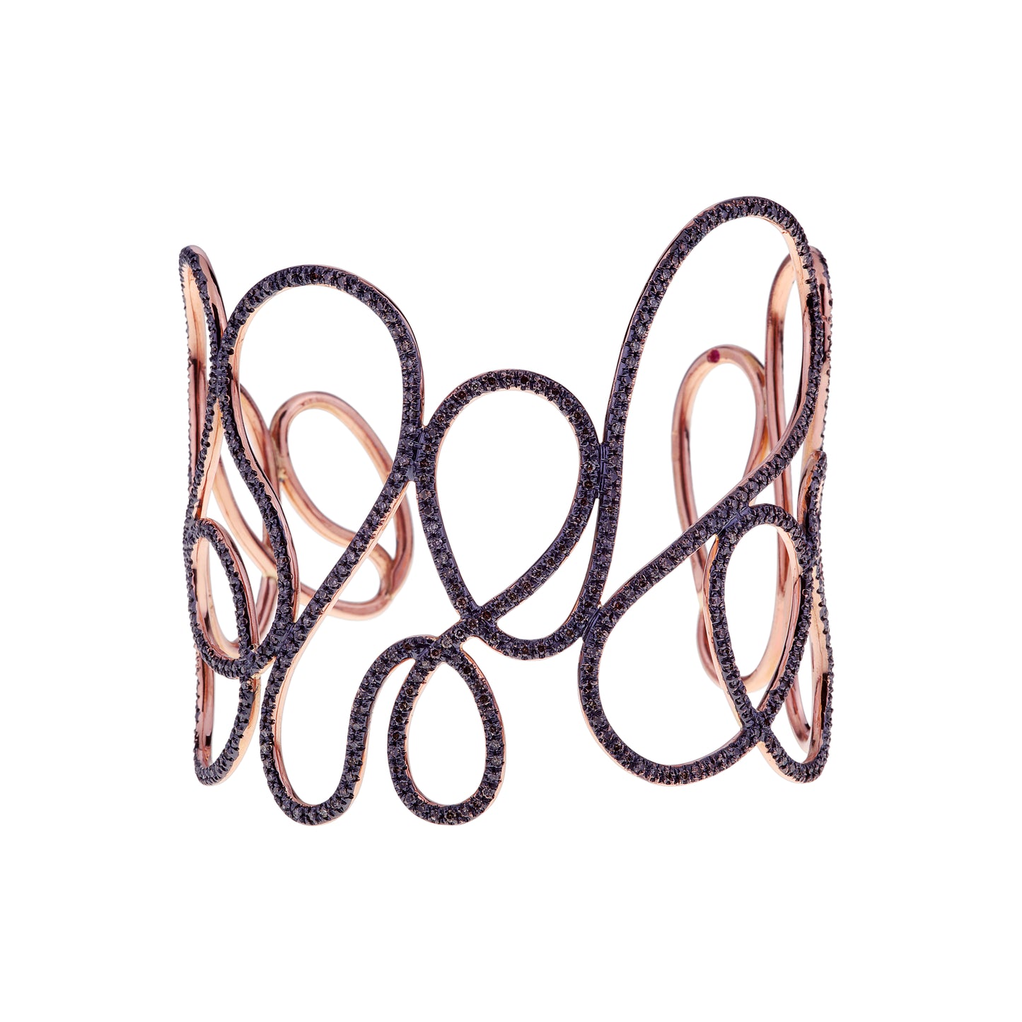 RIBBON BRACELET