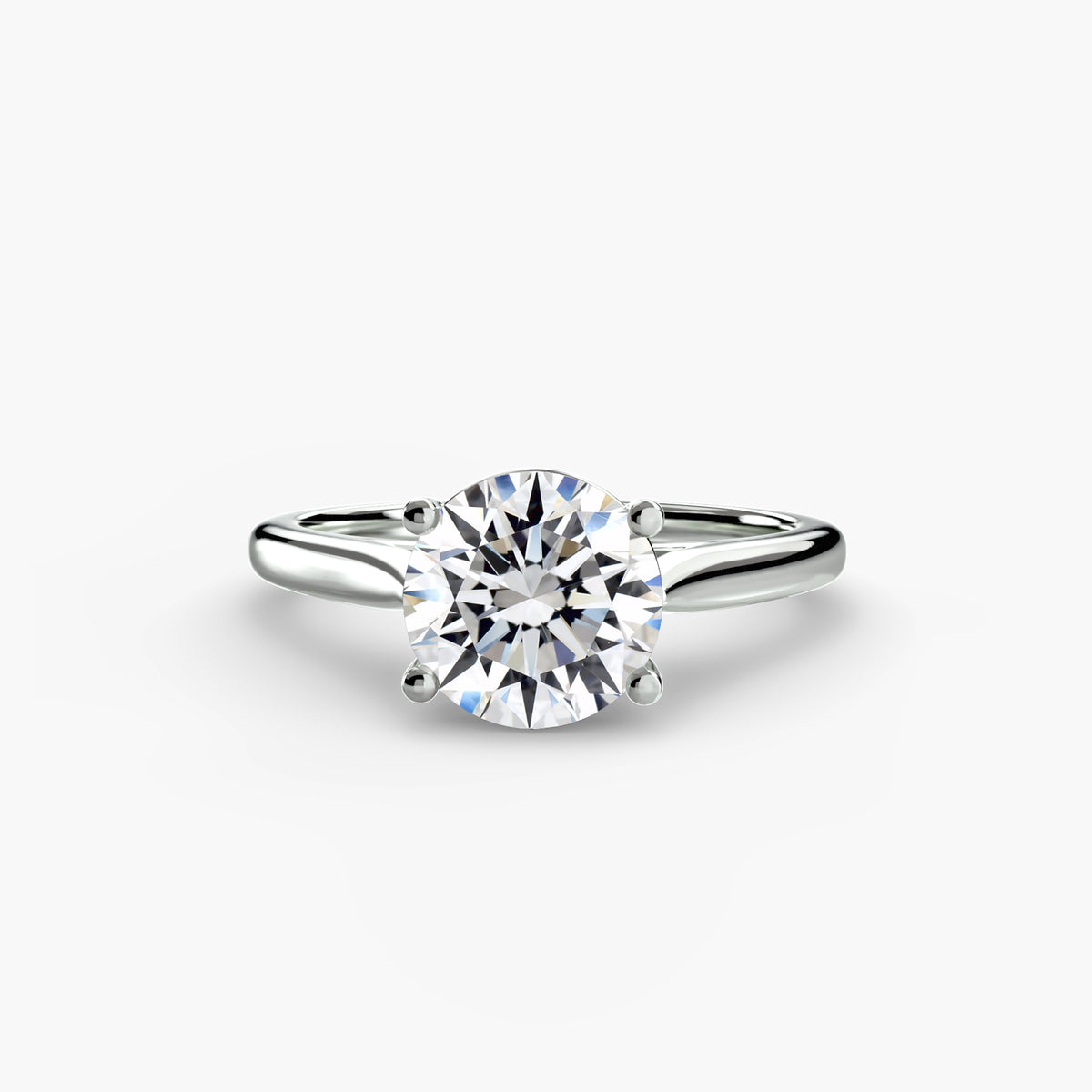 Completed Ring (Italy Size 5.50)