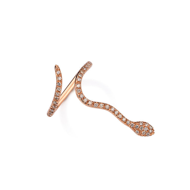 ANELLO SERPENTE