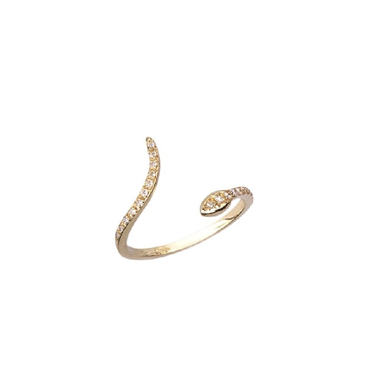ANELLO SERPENTE