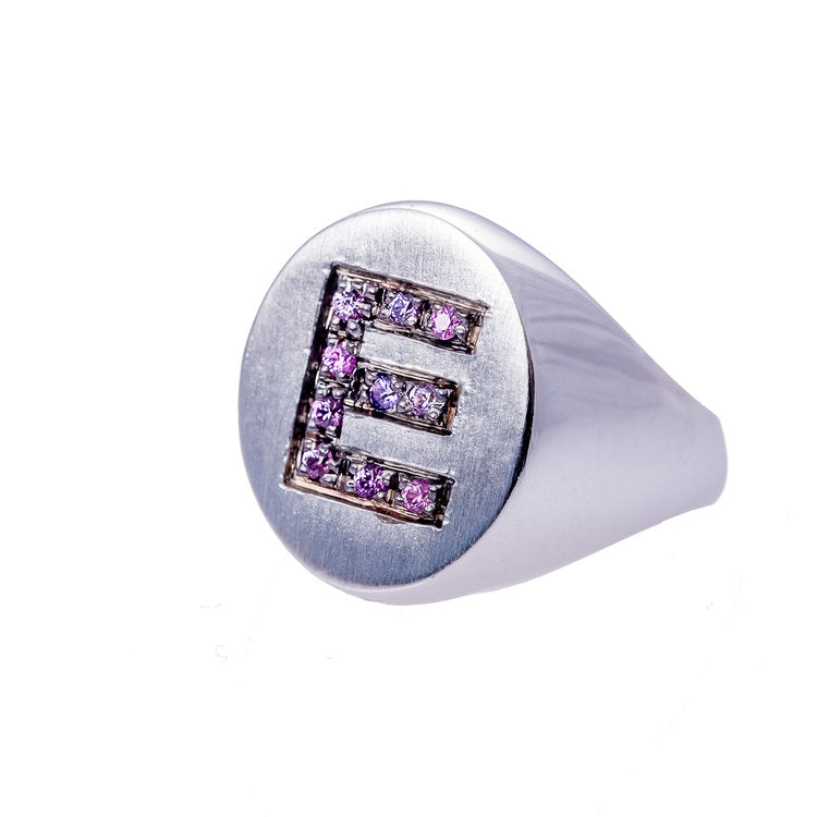 ANELLO SIGILLO