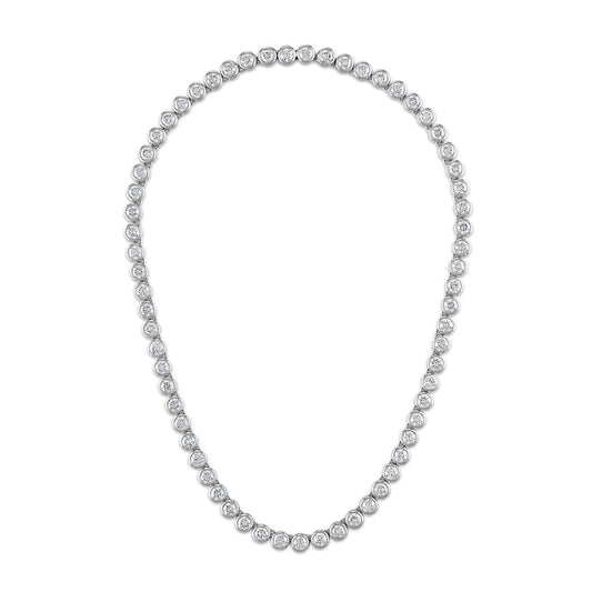 TENNIS NECKLACE