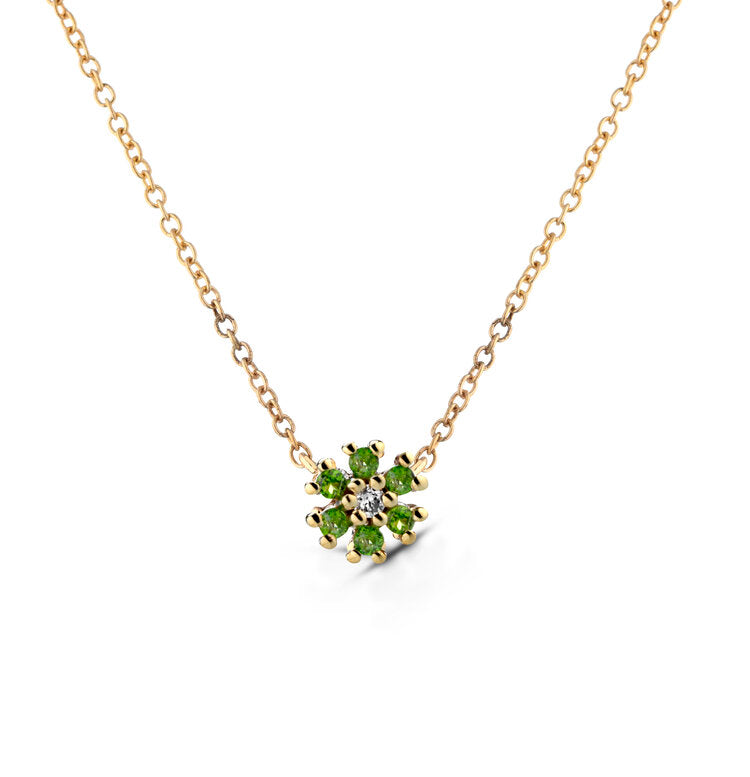 PUNTO LUCE FIORE