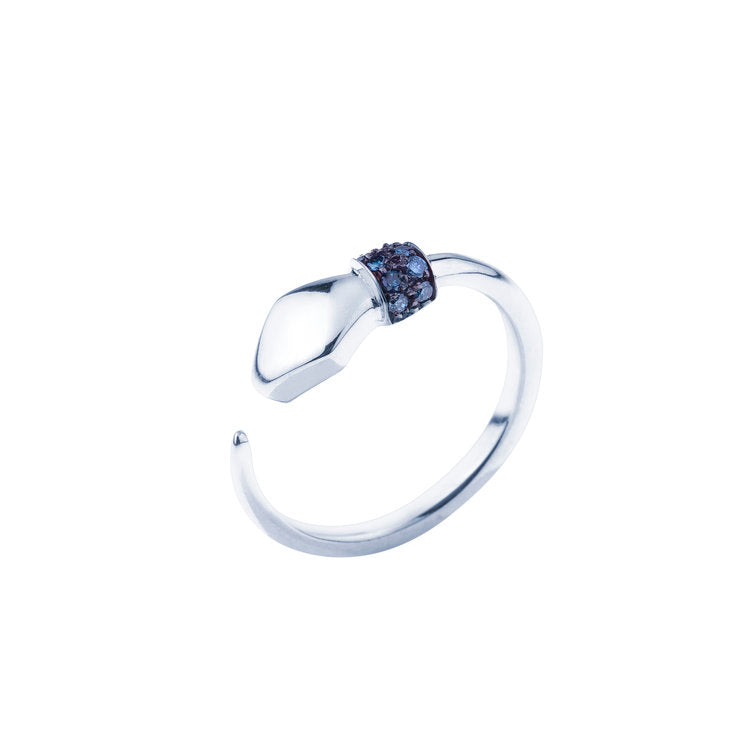 ANELLO SERPENTE