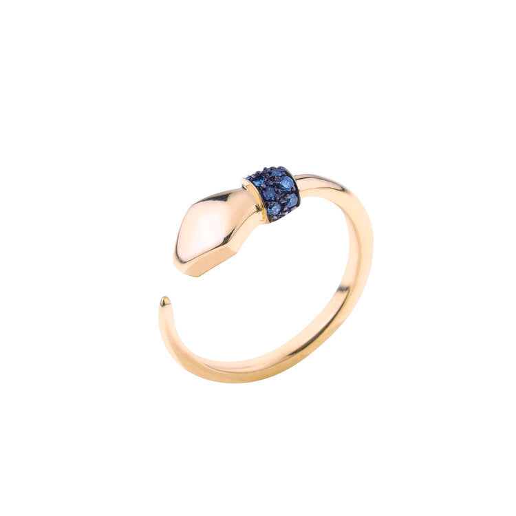 ANELLO SERPENTE