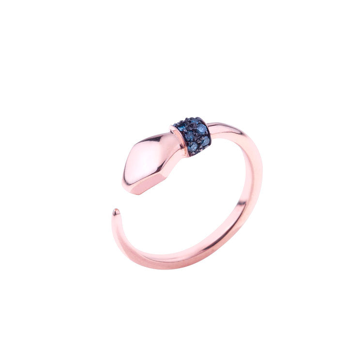 ANELLO SERPENTE