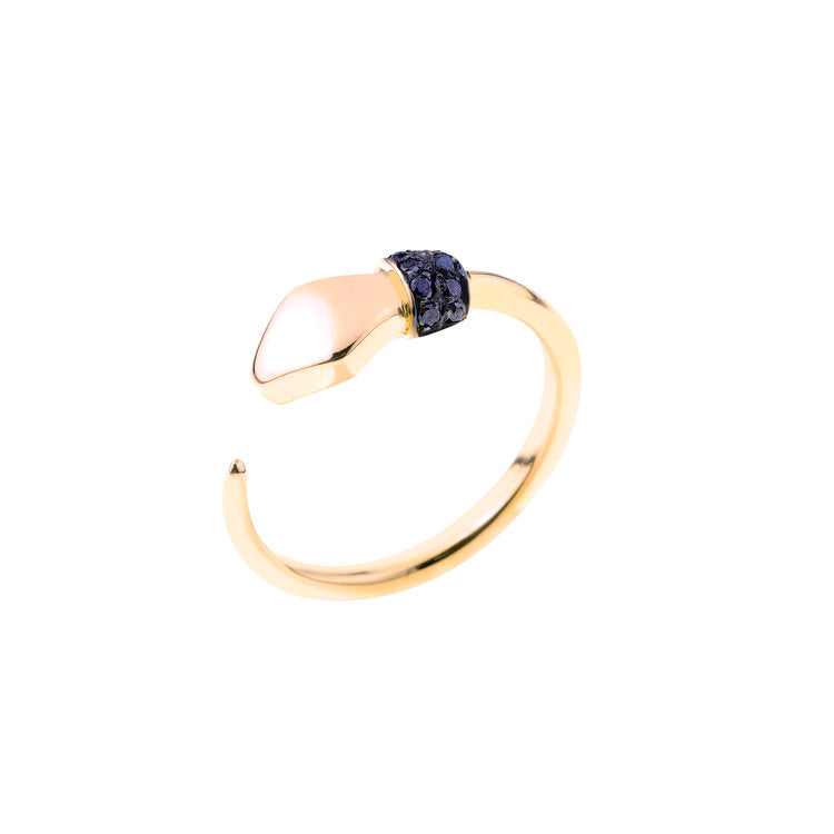 ANELLO SERPENTE