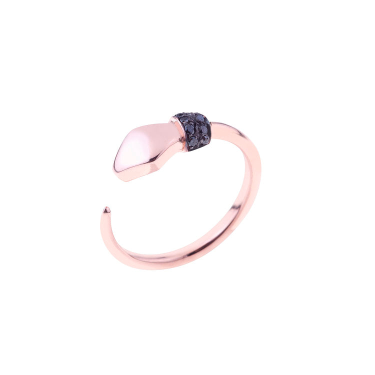 ANELLO SERPENTE