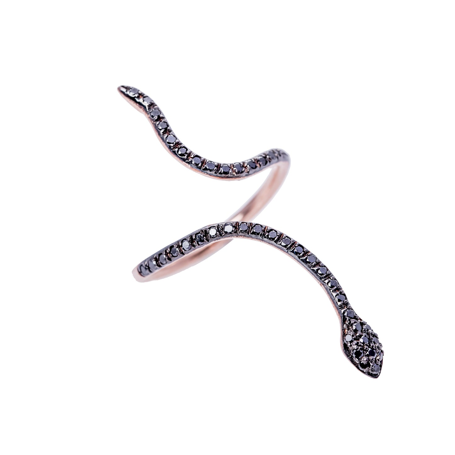 SNAKE RING