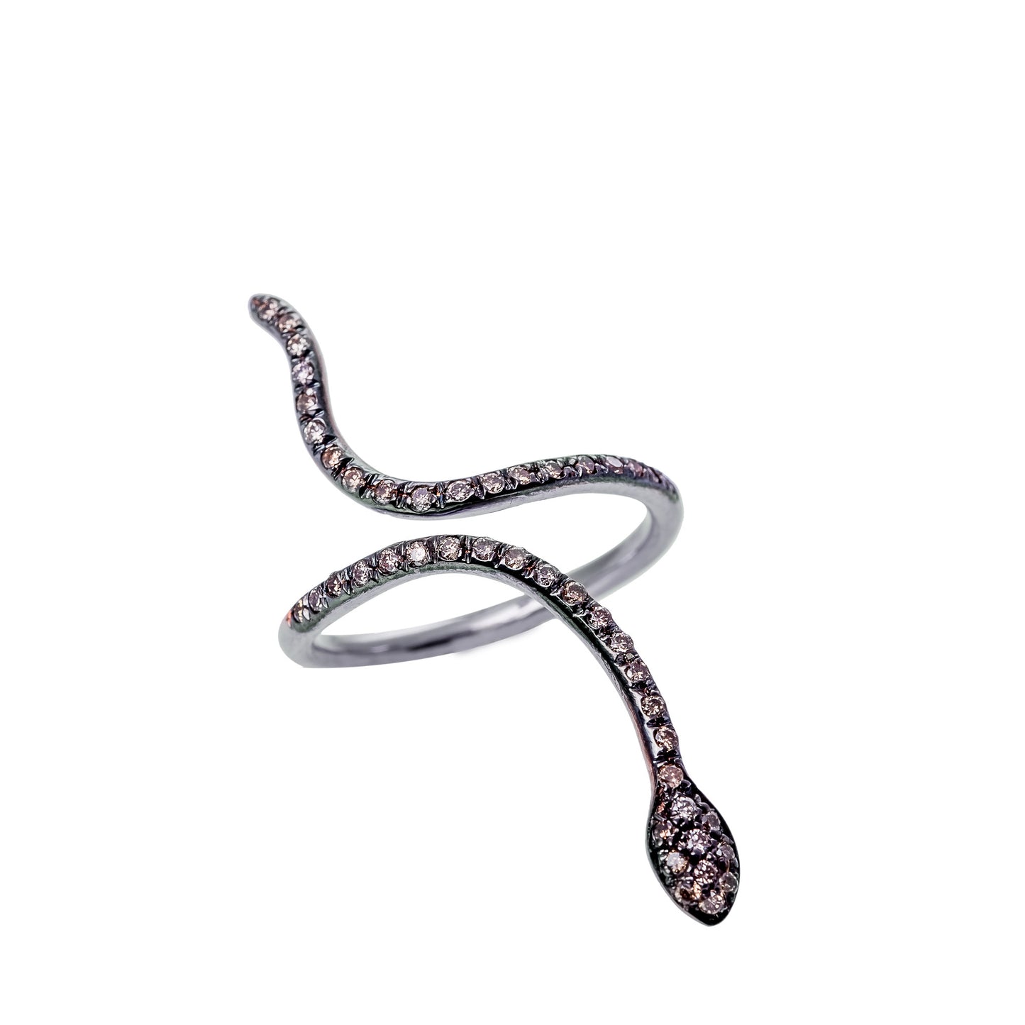 ANELLO SERPENTE