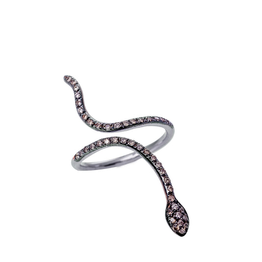 ANILLO SERPIENTE