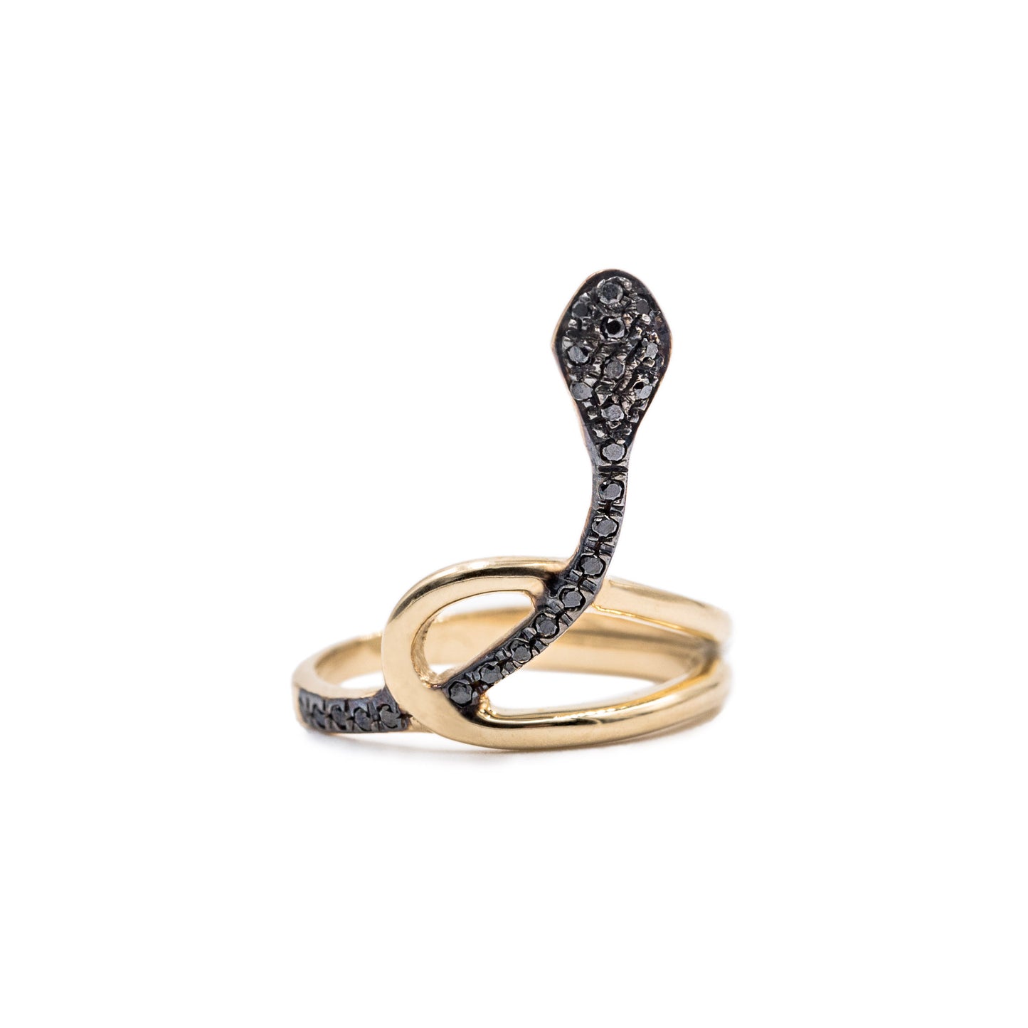 ANILLO SERPIENTE