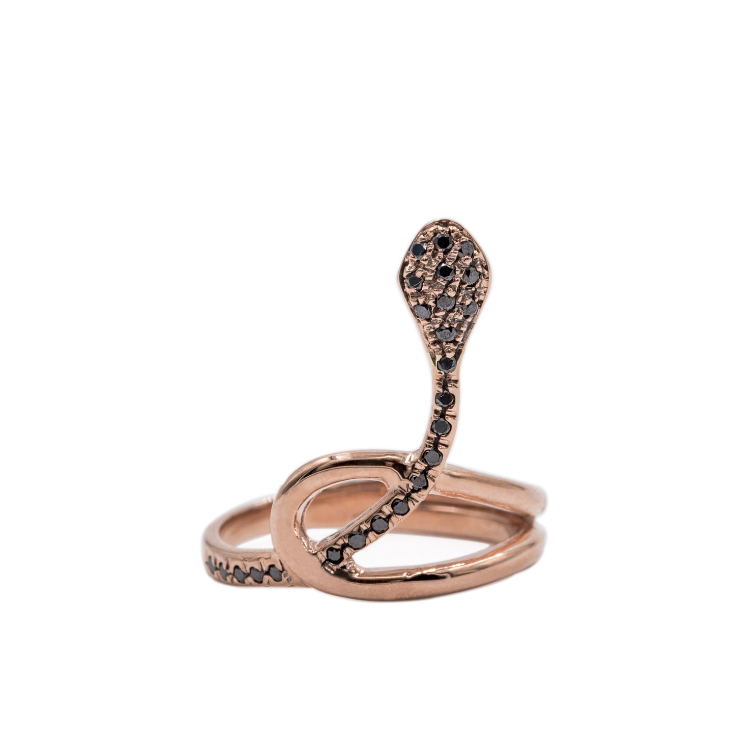 ANILLO SERPIENTE