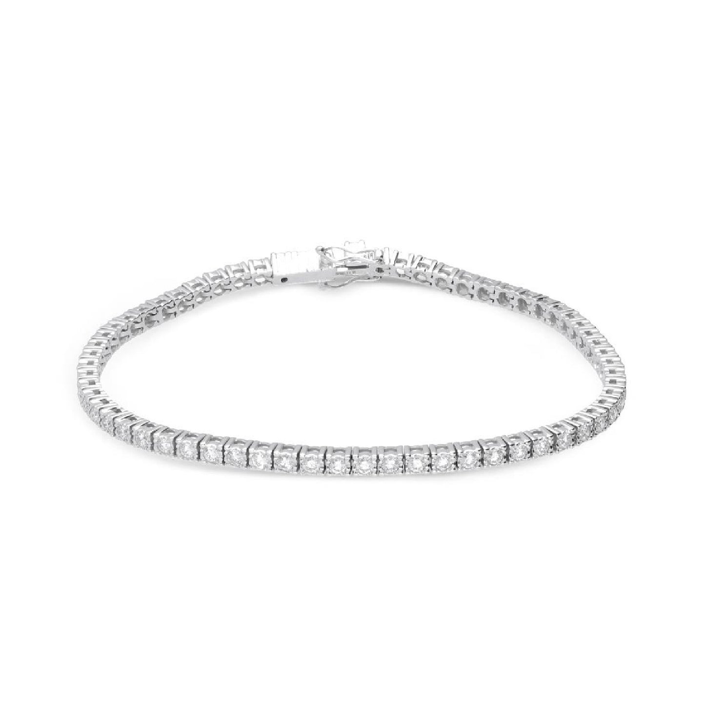 TENNIS BRACELET