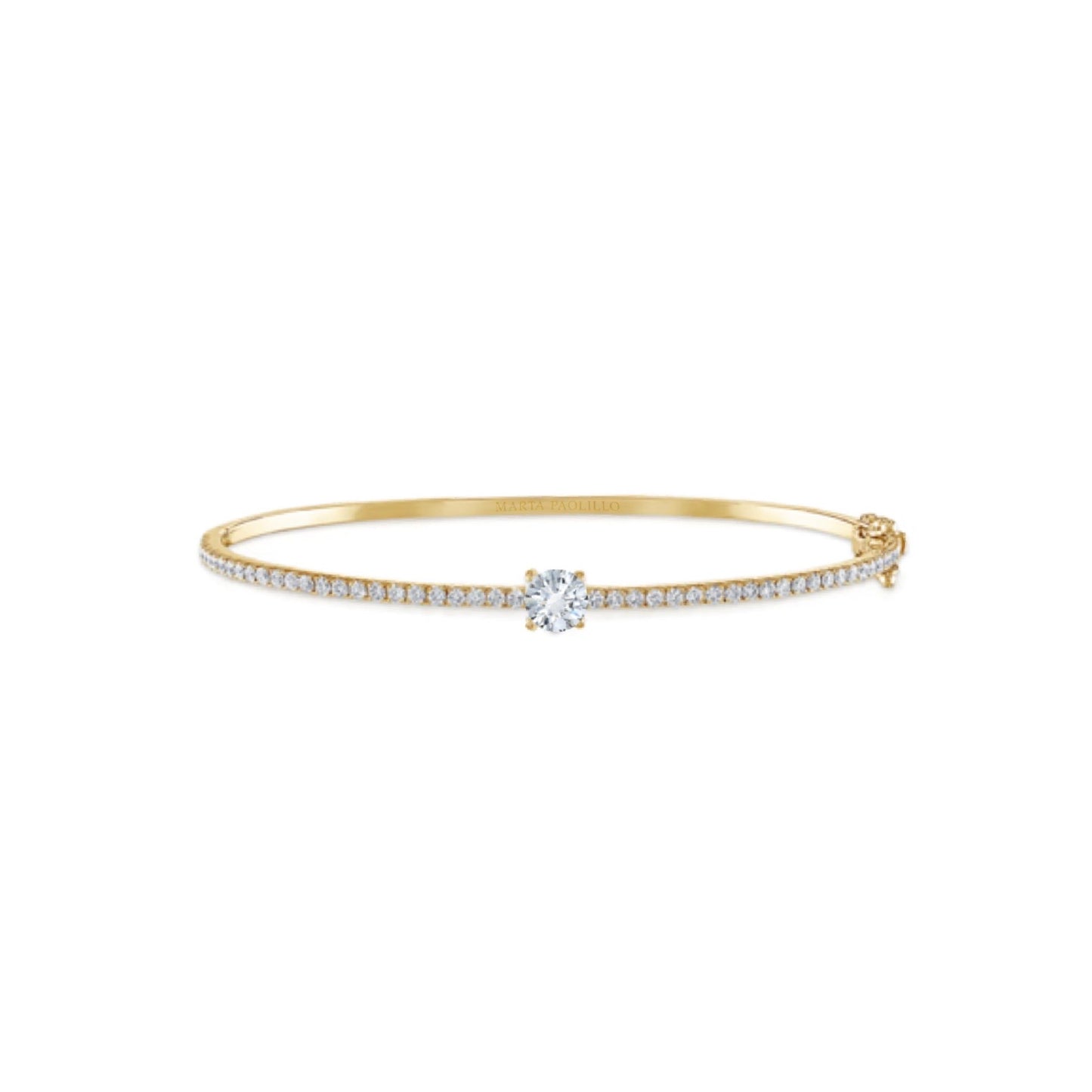 TENIS BRILLANTE BRAZALETE