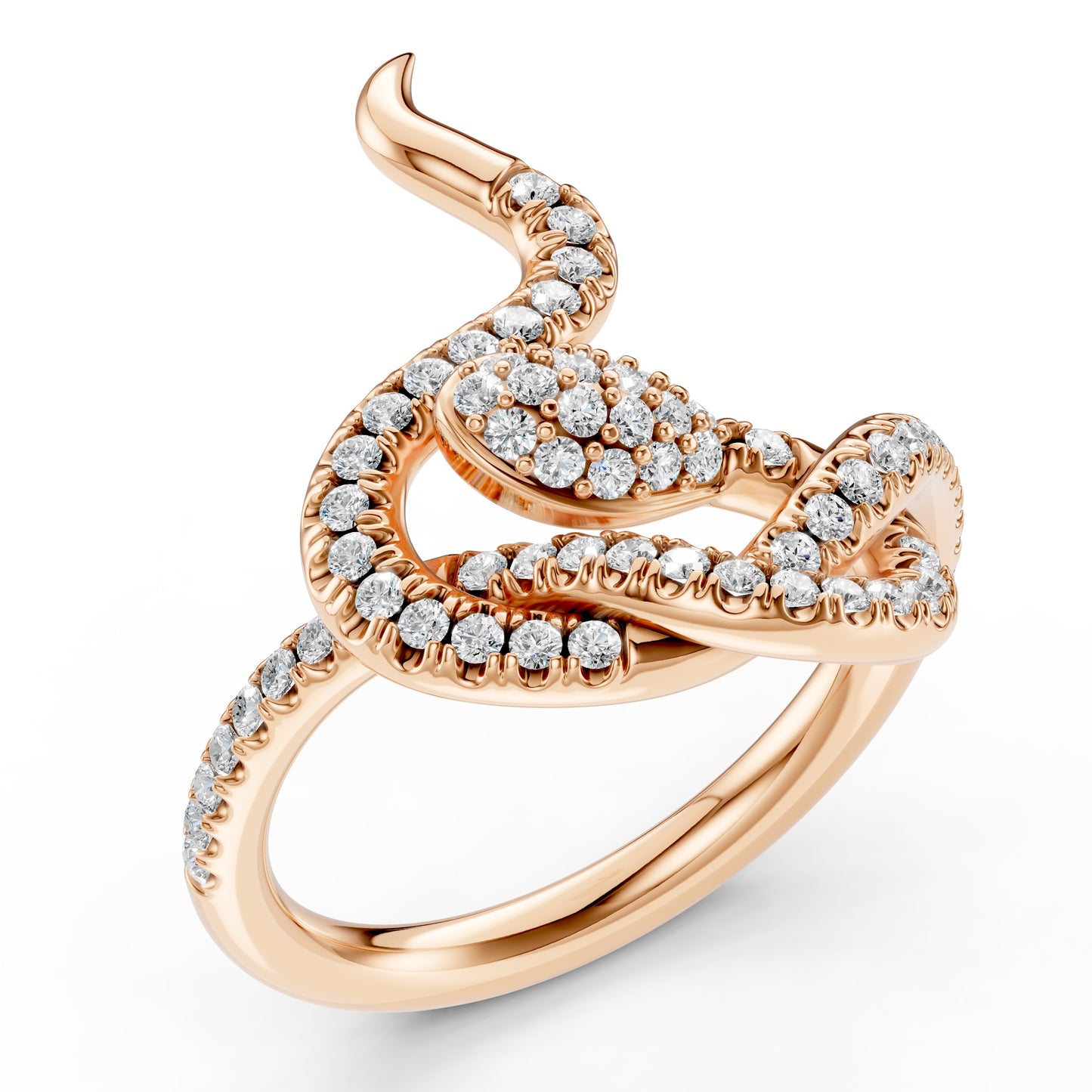 ANELLO ASPERIA OUROBOROS