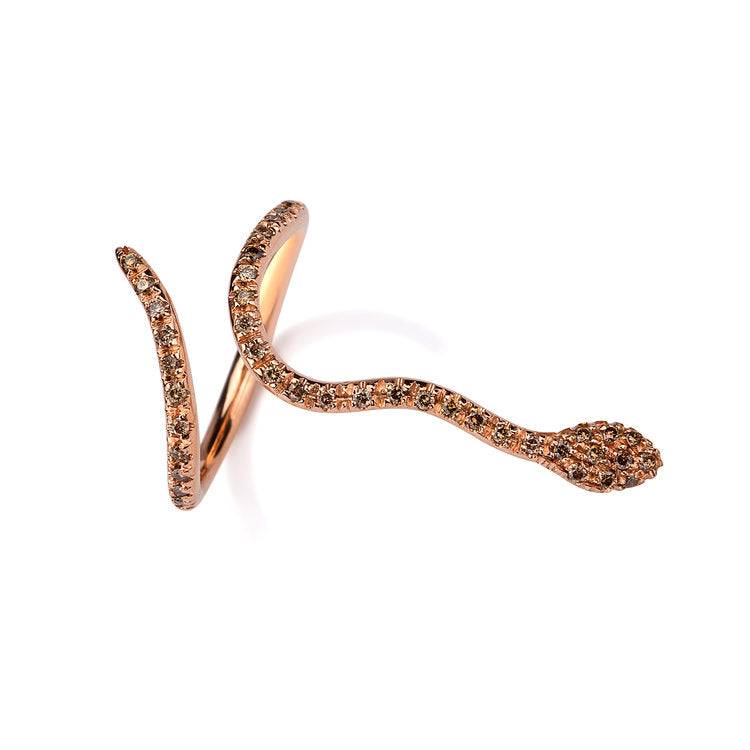 ANELLO SERPENTE