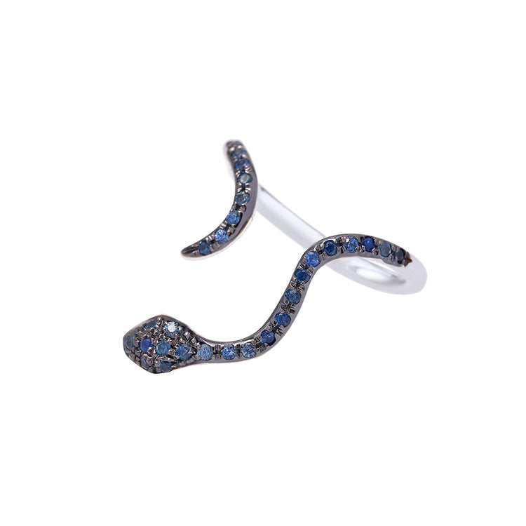 ANELLO SERPENTE