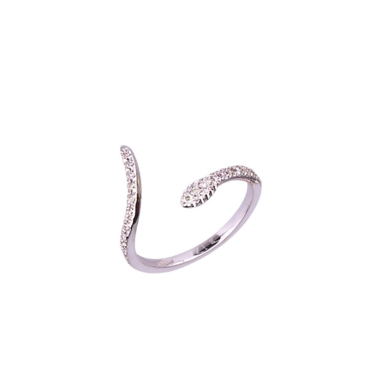 ANELLO SERPENTE