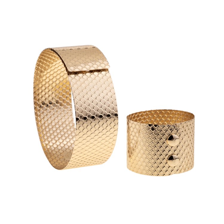 BRACCIALE BRONZO